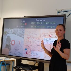 Foto: Valentina Uran (ZLU)